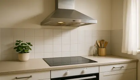 Davlumbazların en çok bozulan parçaları hakkında bilgi.