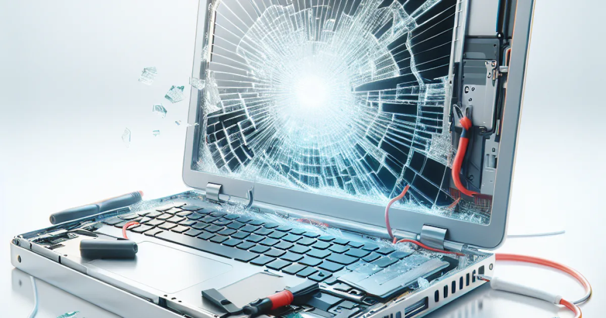 Laptop modellerinde ekran kırılma oranı hakkında bilgi.