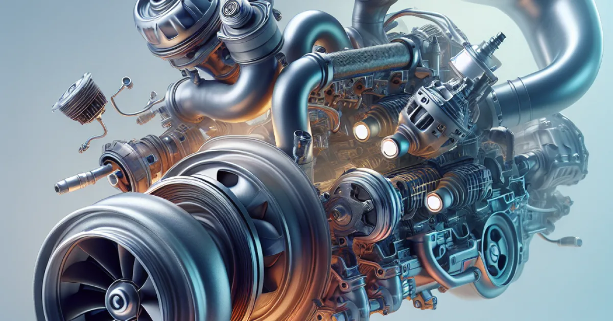 Kronik turbo arızası görülen otomobiller hakkında bilgi.