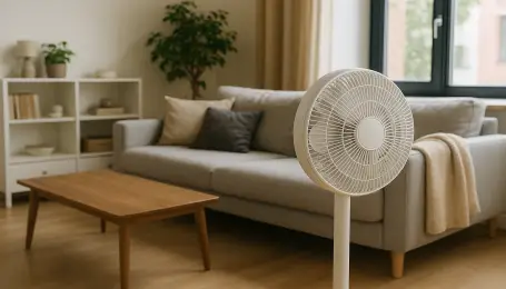Klima fan gürültüsü sorunu hakkında bilgi