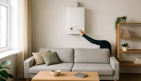 Kombi ısıtmıyor sorunu ile ilgili bilgiler