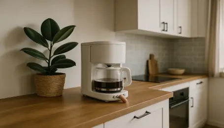 Küçük ev aletlerinde sık yaşanan buton arızaları