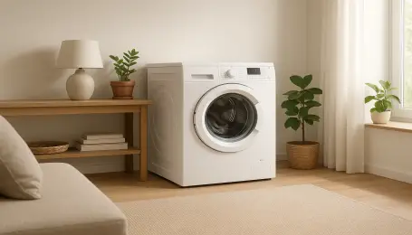 Kurutma makinesi neden çok ses yapar sorusunun cevabı.