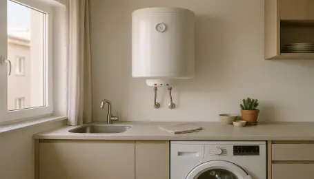 Termosifonlarda su ısıtmama sorunu hakkında bilgi