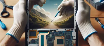 Apple iPad Pro 12.9 Ekran değişimi