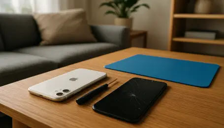 Apple iPhone 11 Ekran değişimi