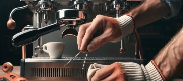 Arçelik K3300 Pompa ve valf değişimi