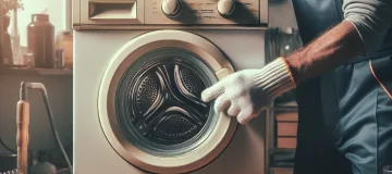 Beko 5220 Pompa değişimi