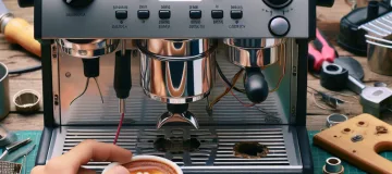 Beko BKK 2300 Mini Isınmıyor sorunu – rezistans değişimi