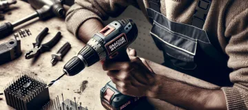 Black+Decker BDCHD18 Motor kömürü değişimi