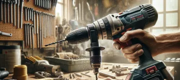 Bosch GBH 2-26 SDS mandren tamiri