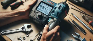 Bosch SMS46 Pompa değişimi