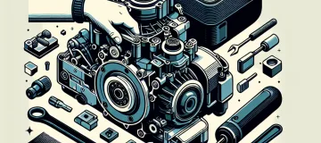 Braun MQ9087X Motor kartı tamiri