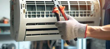 Daikin FTXM Anakart tamiri