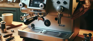 DeLonghi Dinamica ECAM350.55 Öğütücü (grinder) tamiri