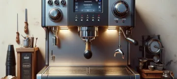 DeLonghi Magnifica S Pompa değişimi