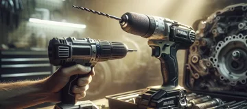 Dewalt DCD796 Şanzıman tamiri