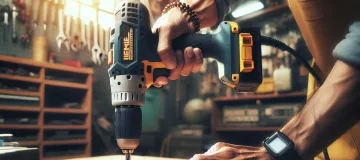 Einhell TE-CD 18/2 Anakart (ESC) tamiri