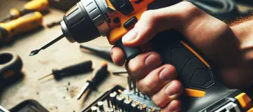 Einhell TE-CI 18 LED aydınlatma kartı değişimi