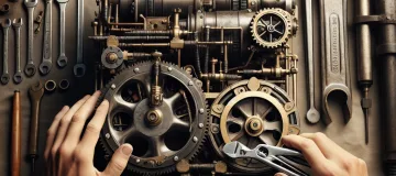 Fakir Steam Power Rezistans değişimi