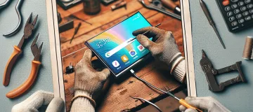 Hisense U8KQ Anakart tamiri