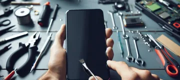 Huawei P60 Pro Ekran değişimi