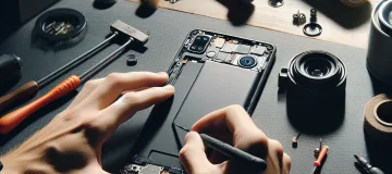 Oppo Reno 10 Ekran değişimi