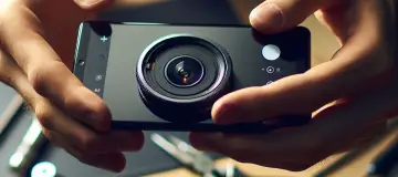 Samsung Galaxy S21 Kamera değişimi