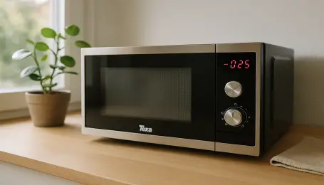 Teka MWE 225 Zamanlayıcı arızası