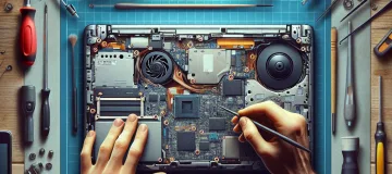 Toshiba UL20 Ekran değişimi