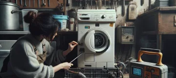 Vaillant turboTEC Pompa değişimi