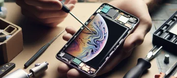Xiaomi Mi 3 Lastik değişimi