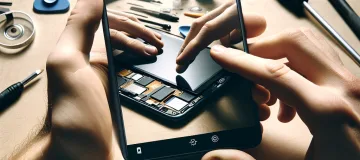 Xiaomi Poco F5 Ekran değişimi