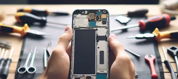 Xiaomi Redmi Note 13 Pro Ekran değişimi